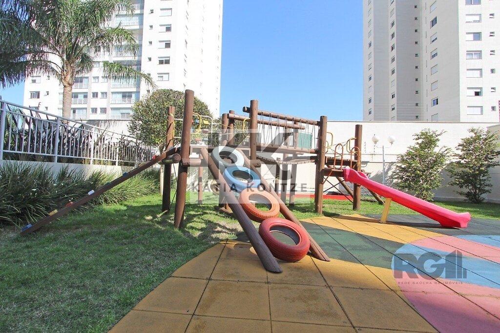 Apartamento Uffizi Apto KO38715 1 suíte 102m² Doutor Dário de Bittencourt Porto Alegre - 