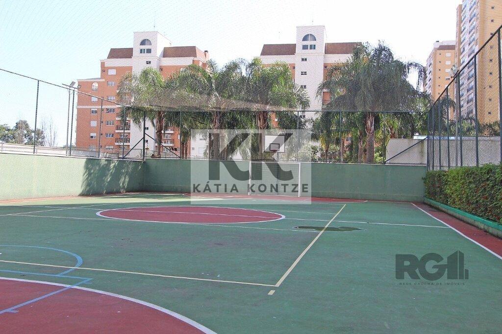 Apartamento Uffizi Apto KO38715 1 suíte 102m² Doutor Dário de Bittencourt Porto Alegre - 