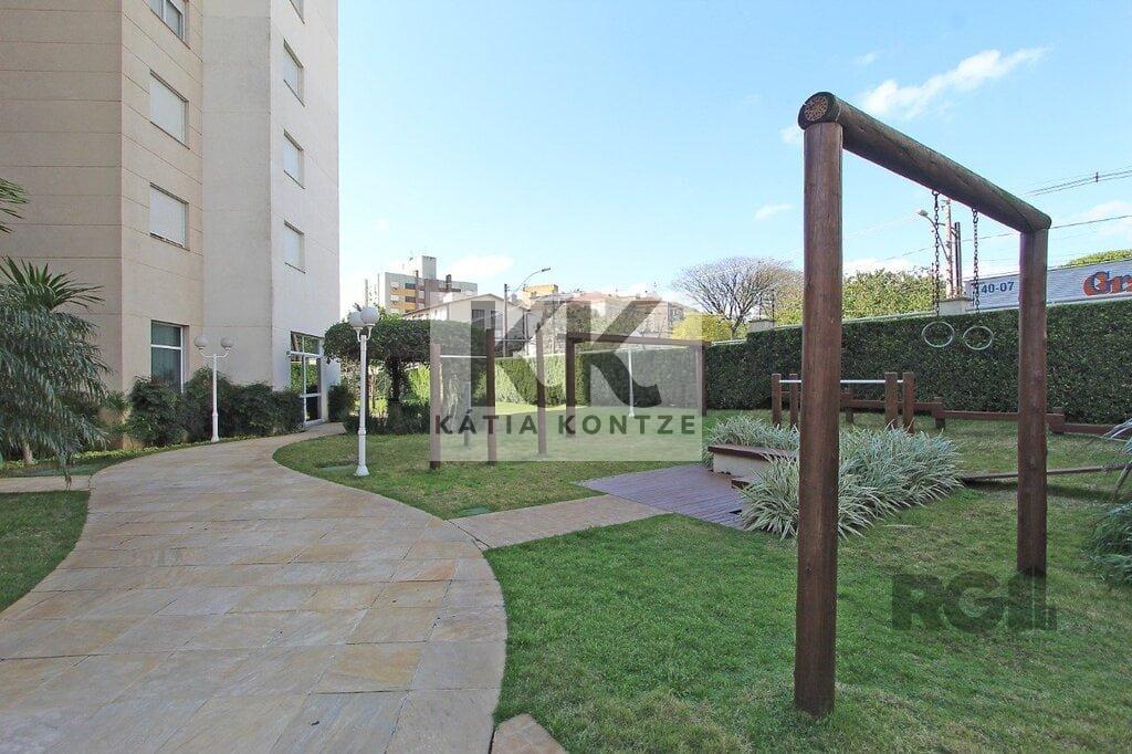 Apartamento Uffizi Apto KO38715 1 suíte 102m² Doutor Dário de Bittencourt Porto Alegre - 