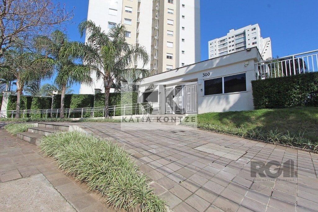 Apartamento Uffizi Apto KO38715 1 suíte 102m² Doutor Dário de Bittencourt Porto Alegre - 