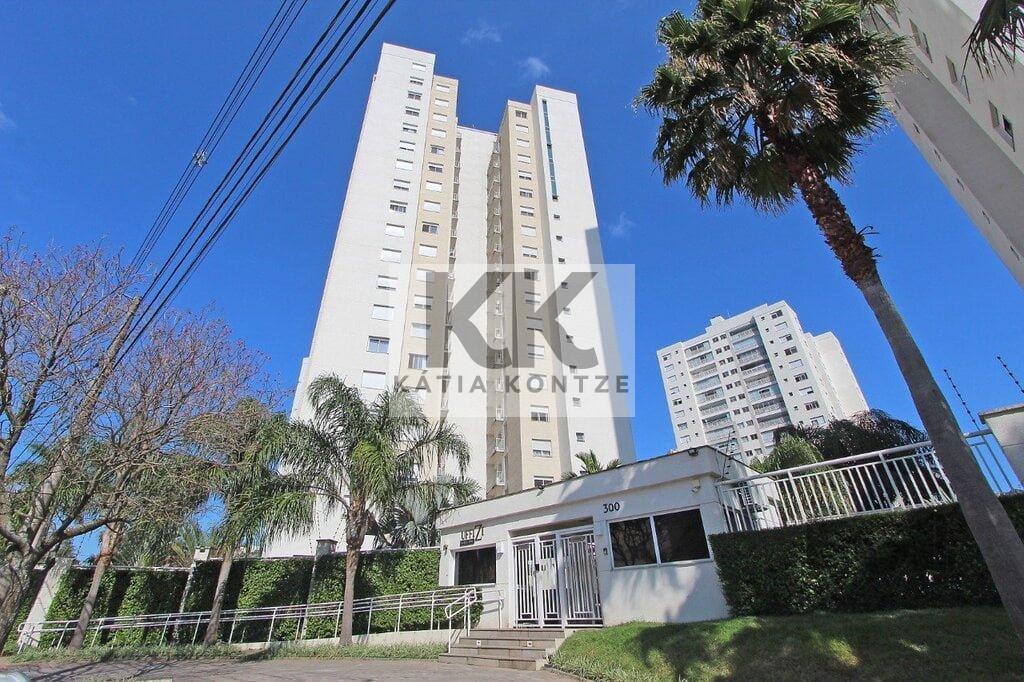 Apartamento Uffizi Apto KO38715 1 suíte 102m² Doutor Dário de Bittencourt Porto Alegre - 