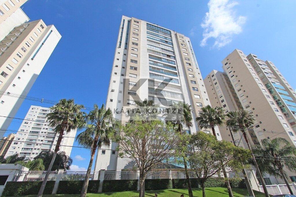 Apartamento Uffizi Apto KO38715 1 suíte 102m² Doutor Dário de Bittencourt Porto Alegre - 