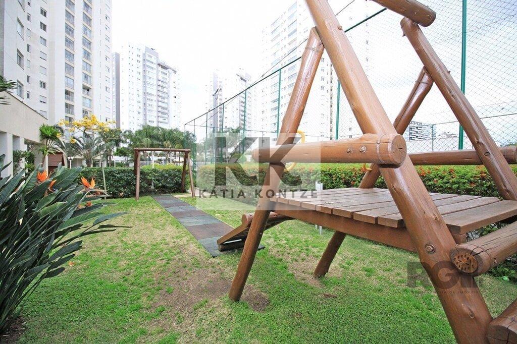 Apartamento Uffizi Apto KO38715 1 suíte 102m² Doutor Dário de Bittencourt Porto Alegre - 