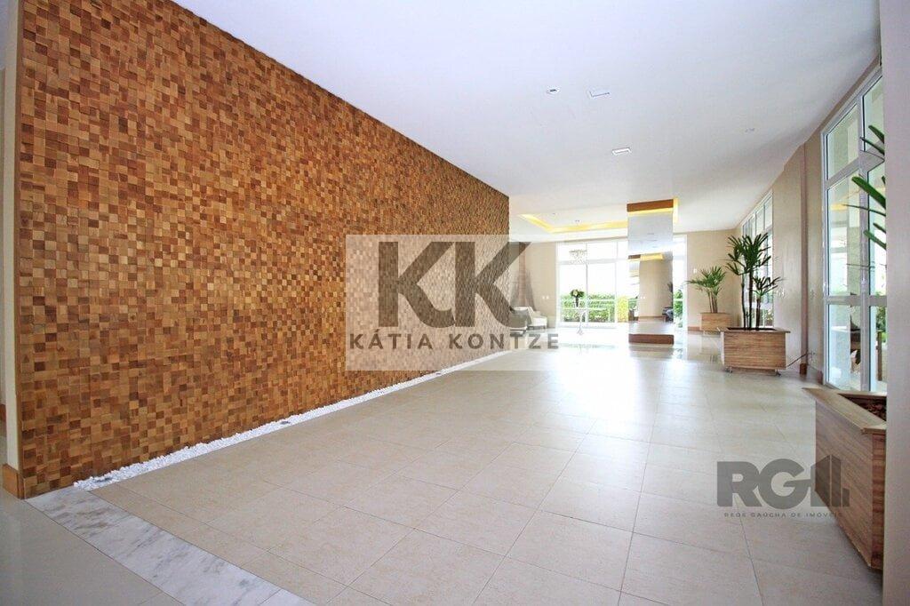 Apartamento Uffizi Apto KO38715 1 suíte 102m² Doutor Dário de Bittencourt Porto Alegre - 