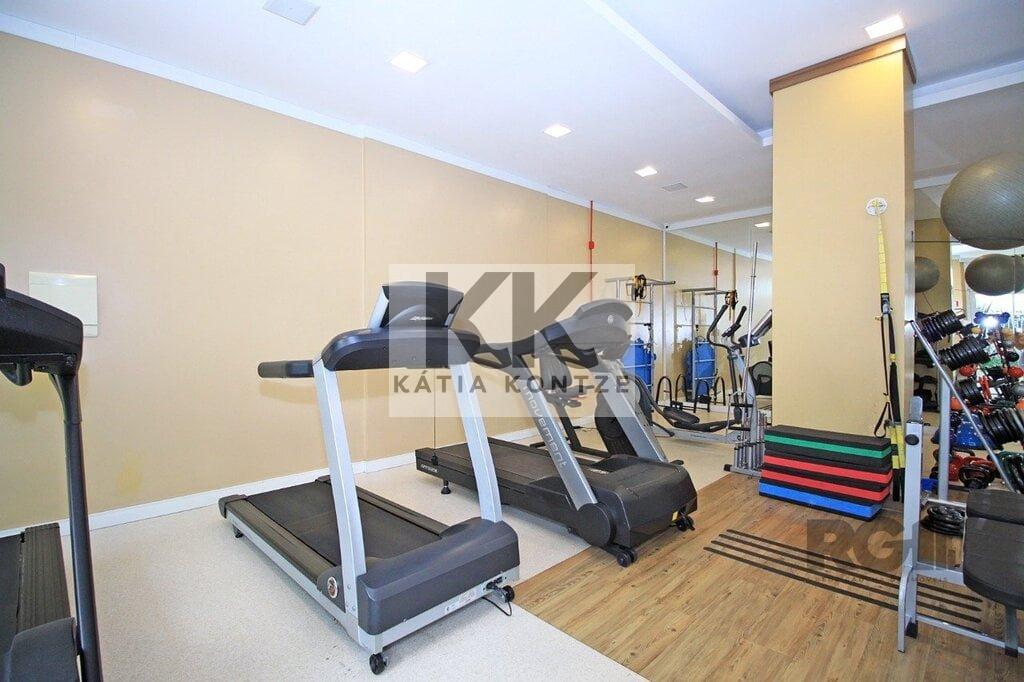 Apartamento Uffizi Apto KO38715 1 suíte 102m² Doutor Dário de Bittencourt Porto Alegre - 