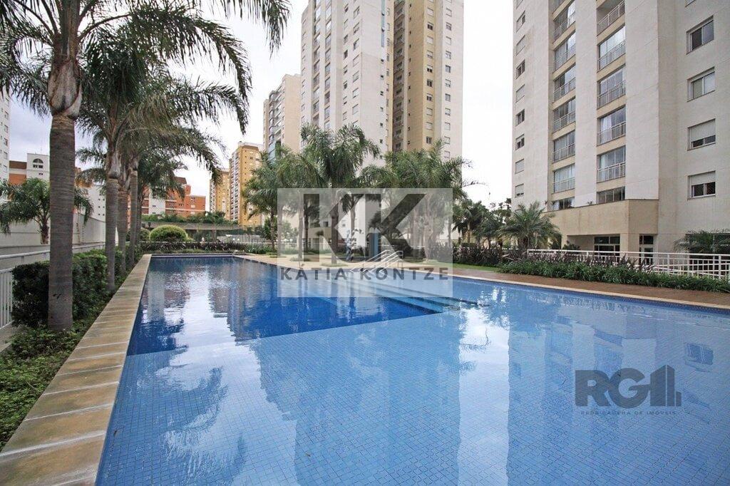 Apartamento Uffizi Apto KO38715 1 suíte 102m² Doutor Dário de Bittencourt Porto Alegre - 