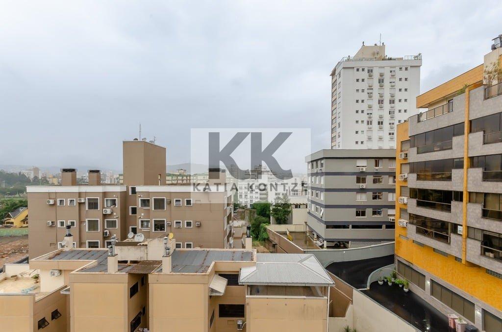 Apartamento PFF 239 Apto AP01975 1 suíte 65m² Felizardo Furtado Porto Alegre - 