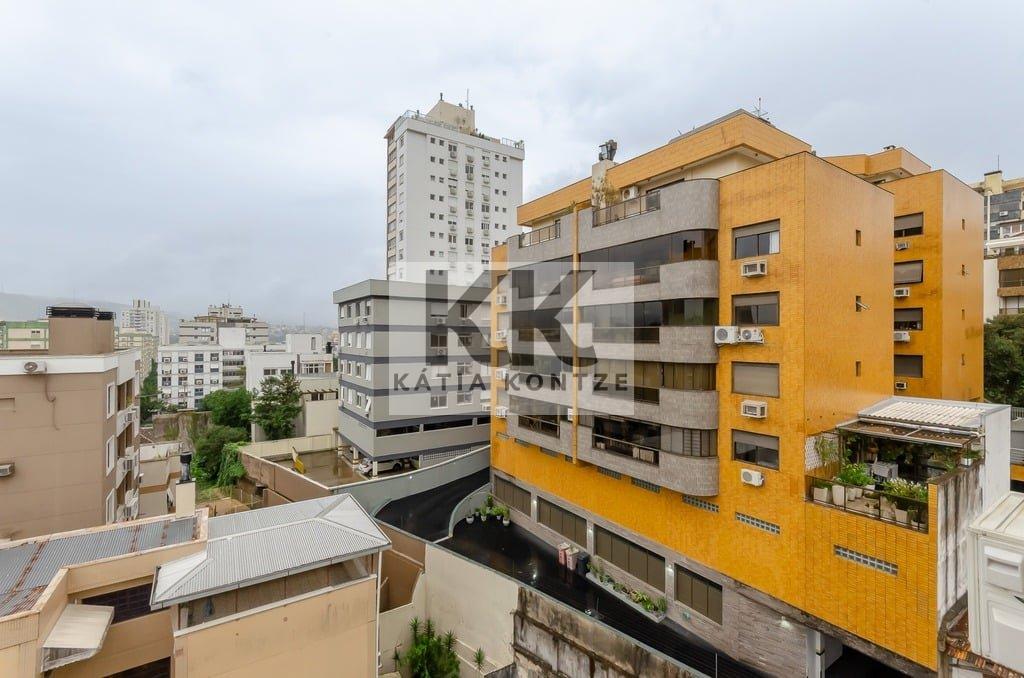 Apartamento PFF 239 Apto AP01975 1 suíte 65m² Felizardo Furtado Porto Alegre - 