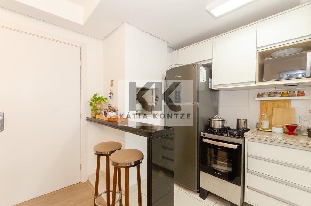 Apartamento PFF 239 Apto AP01975 1 suíte 65m² Felizardo Furtado Porto Alegre - 