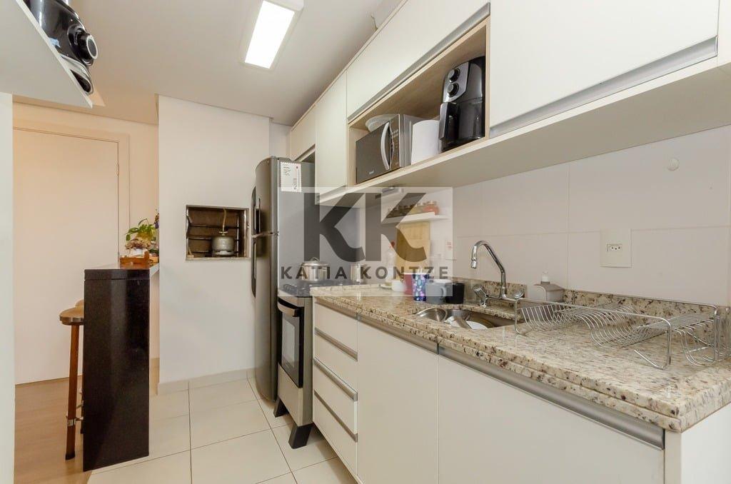 Apartamento PFF 239 Apto AP01975 1 suíte 65m² Felizardo Furtado Porto Alegre - 