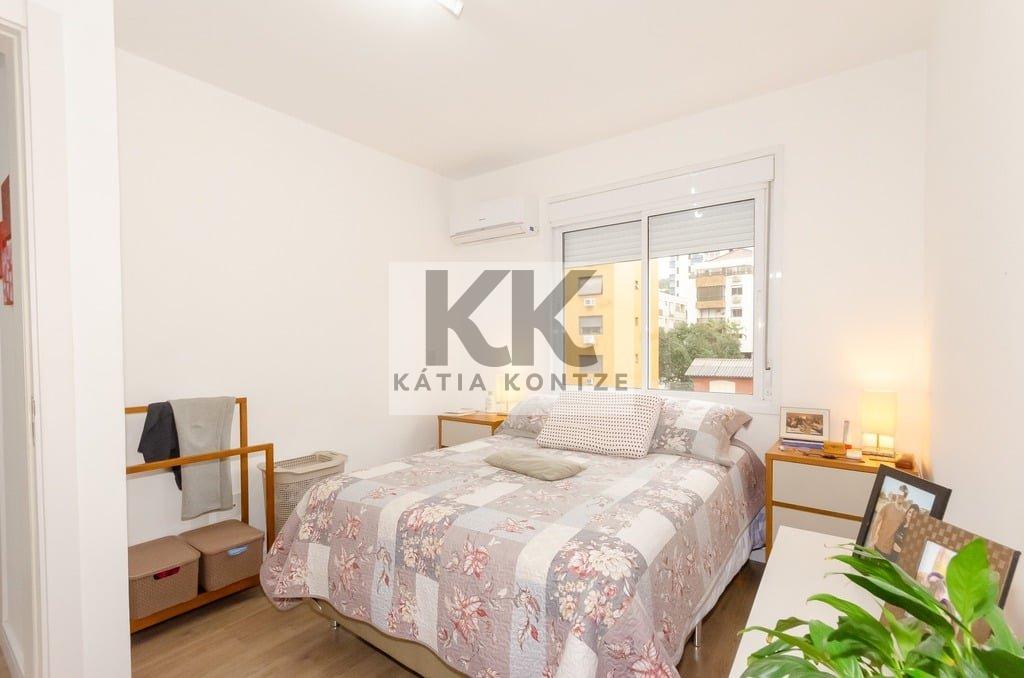 Apartamento PFF 239 Apto AP01975 1 suíte 65m² Felizardo Furtado Porto Alegre - 
