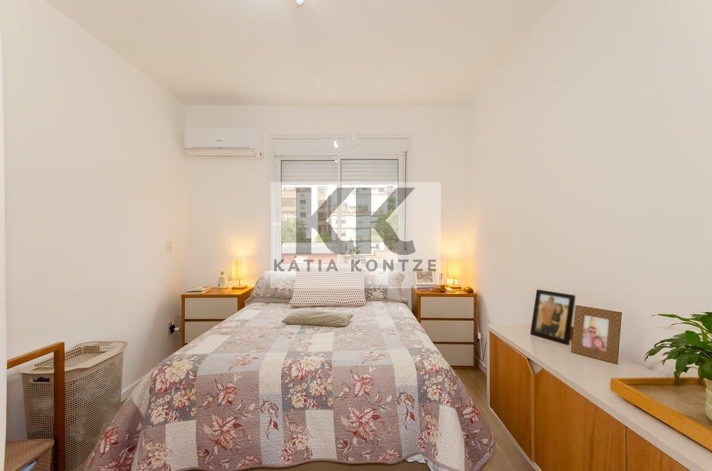 Apartamento PFF 239 Apto AP01975 1 suíte 65m² Felizardo Furtado Porto Alegre - 