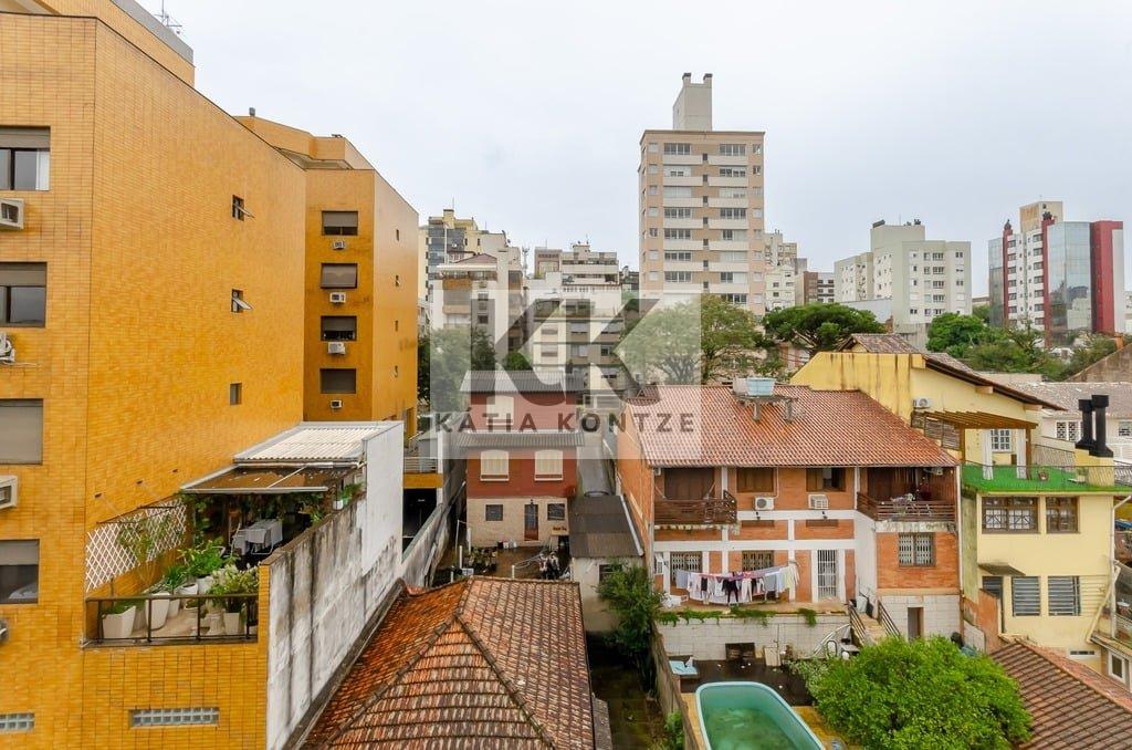 Apartamento PFF 239 Apto AP01975 1 suíte 65m² Felizardo Furtado Porto Alegre - 