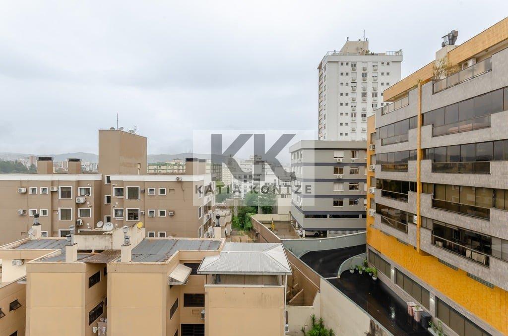 Apartamento PFF 239 Apto AP01975 1 suíte 65m² Felizardo Furtado Porto Alegre - 