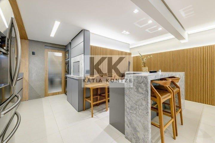 Apartamento Condomínio Edifício Residencial Nauder Apto 65987 134m² 3D José Gomes Porto Alegre - 