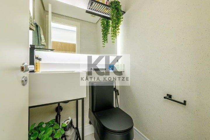 Apartamento Condomínio Edifício Residencial Nauder Apto 65987 134m² 3D José Gomes Porto Alegre - 