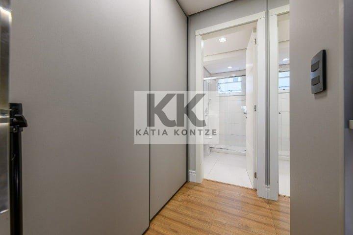 Apartamento Condomínio Edifício Residencial Nauder Apto 65987 134m² 3D José Gomes Porto Alegre - 