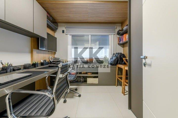 Apartamento Condomínio Edifício Residencial Nauder Apto 65987 134m² 3D José Gomes Porto Alegre - 