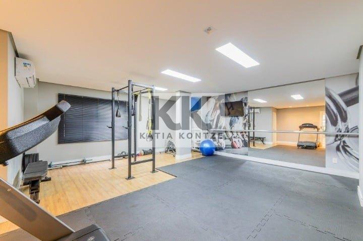 Apartamento Condomínio Edifício Residencial Nauder Apto 65987 134m² 3D José Gomes Porto Alegre - 