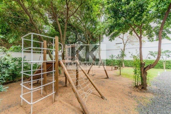 Apartamento Condomínio Edifício Residencial Nauder Apto 65987 134m² 3D José Gomes Porto Alegre - 