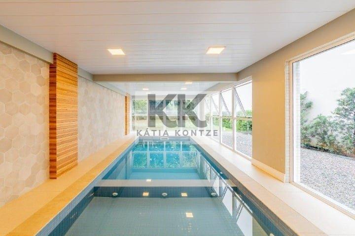 Apartamento Condomínio Edifício Residencial Nauder Apto 65987 134m² 3D José Gomes Porto Alegre - 