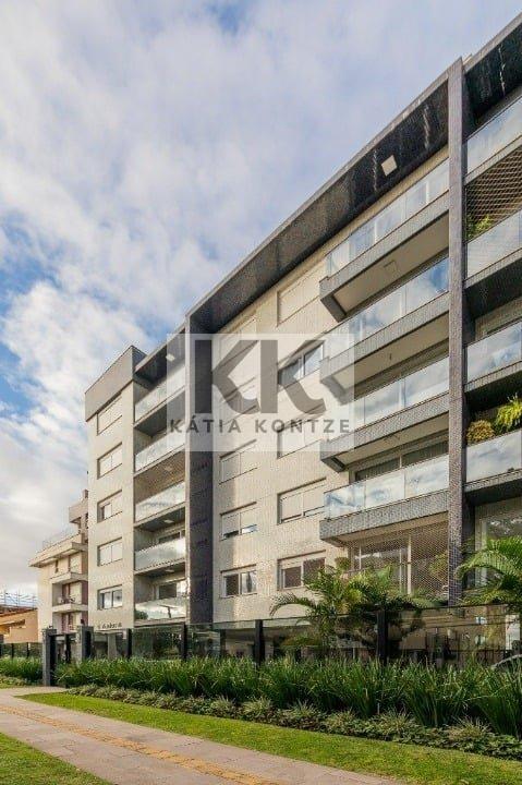 Apartamento Condomínio Edifício Residencial Nauder Apto 65987 134m² 3D José Gomes Porto Alegre - 