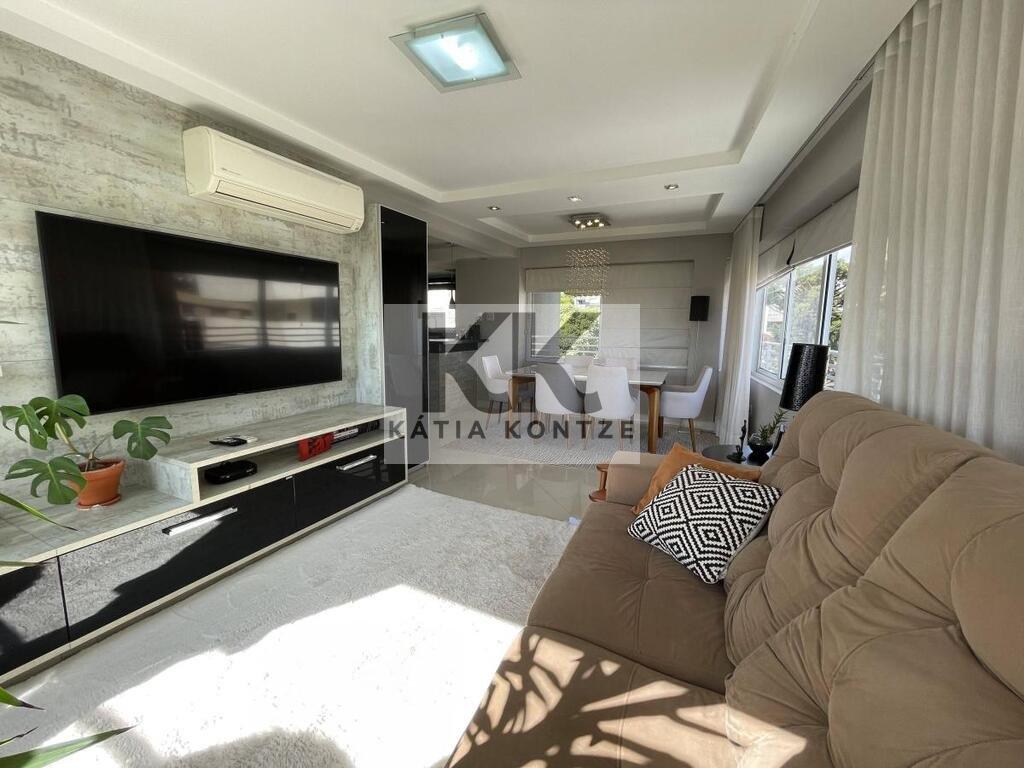 Apartamento HMG 653 Apto AP0004 2 suítes 90m² Marcelo Gama Porto Alegre - 