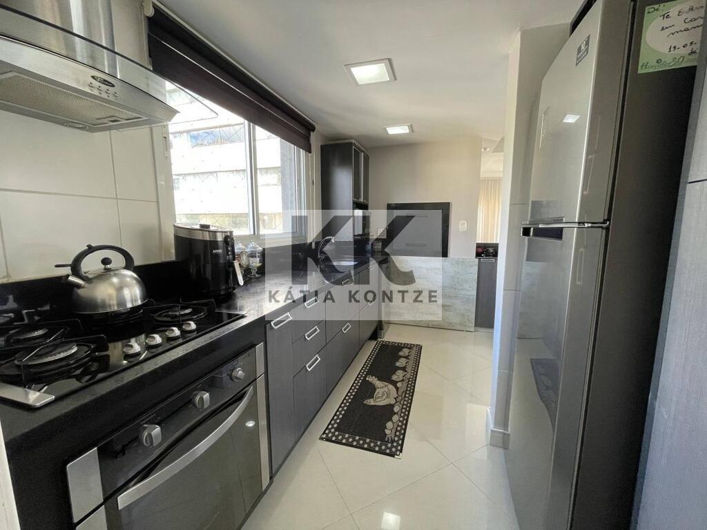 Apartamento HMG 653 Apto AP0004 2 suítes 90m² Marcelo Gama Porto Alegre - 