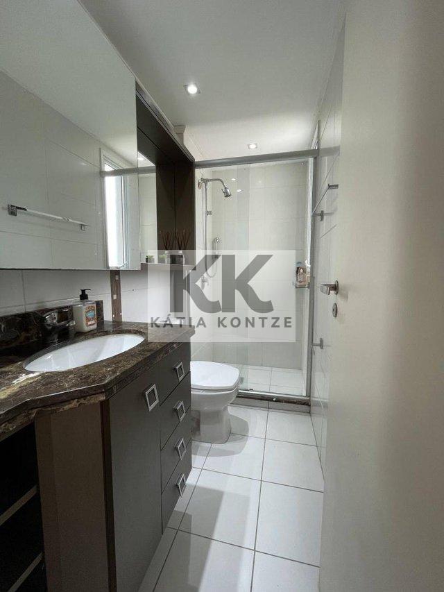 Apartamento HMG 653 Apto AP0004 2 suítes 90m² Marcelo Gama Porto Alegre - 