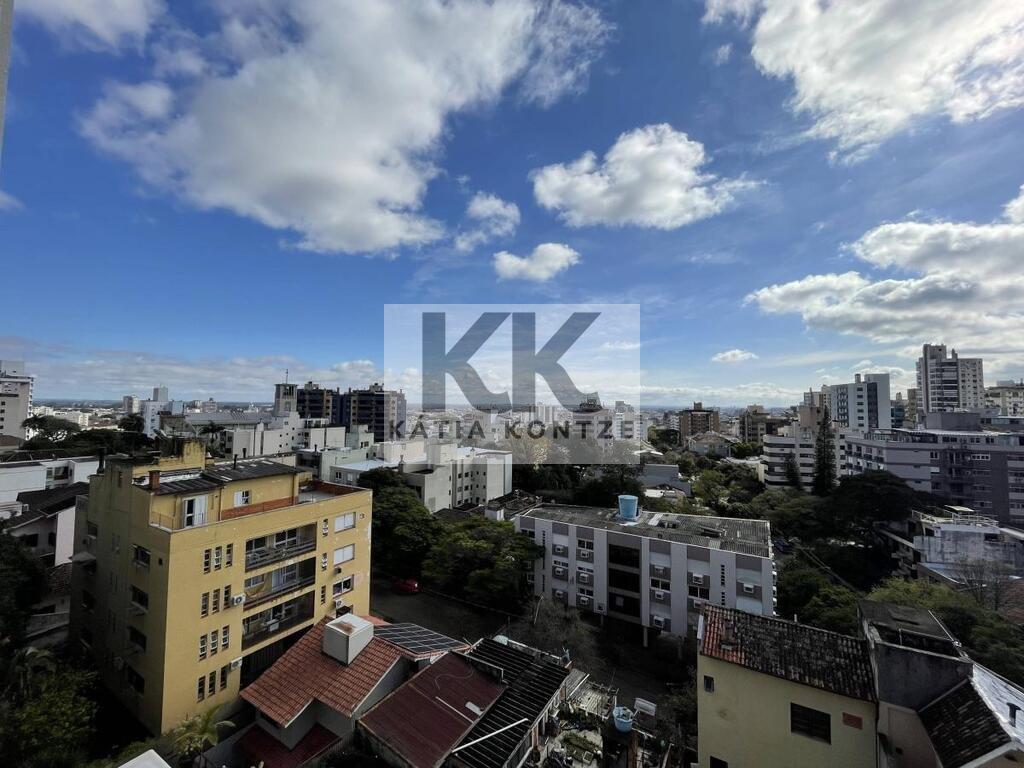 Apartamento HMG 653 Apto AP0004 2 suítes 90m² Marcelo Gama Porto Alegre - 