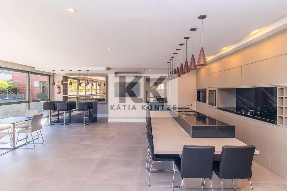 Apartamento PDC 392 Apto 612481031-11 3105.9m² 2D Cipó Porto Alegre - 