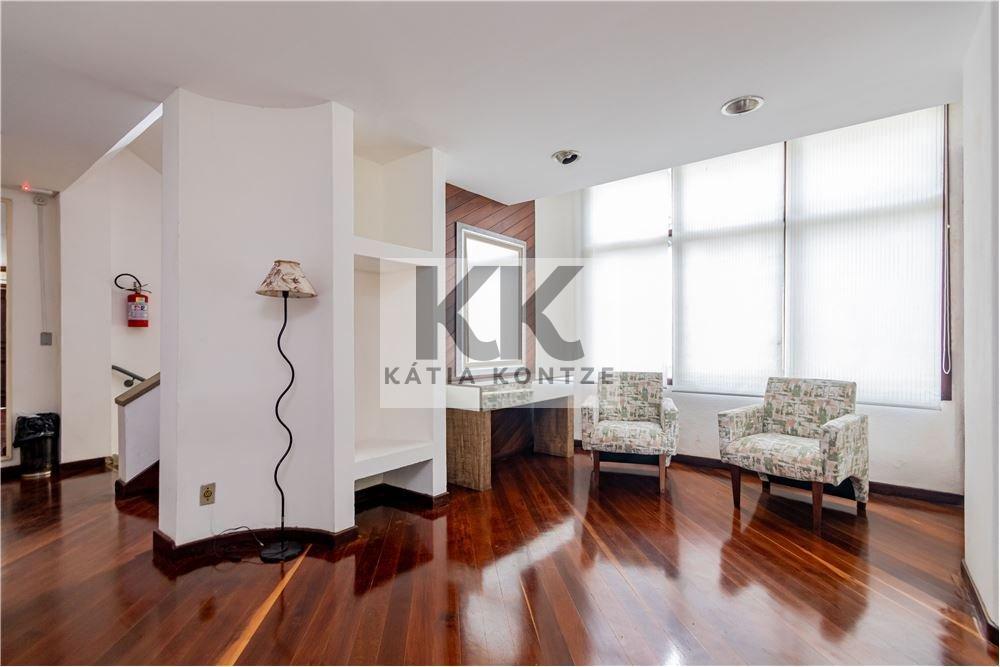 Apartamento ACB 1130 Apto 612481018-70 129m² 3D Coronel Bordini Porto Alegre - 