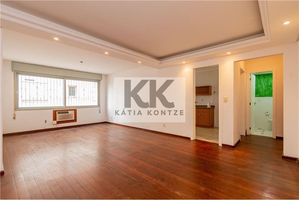 Apartamento ACB 1130 Apto 612481018-70 129m² 3D Coronel Bordini Porto Alegre - 