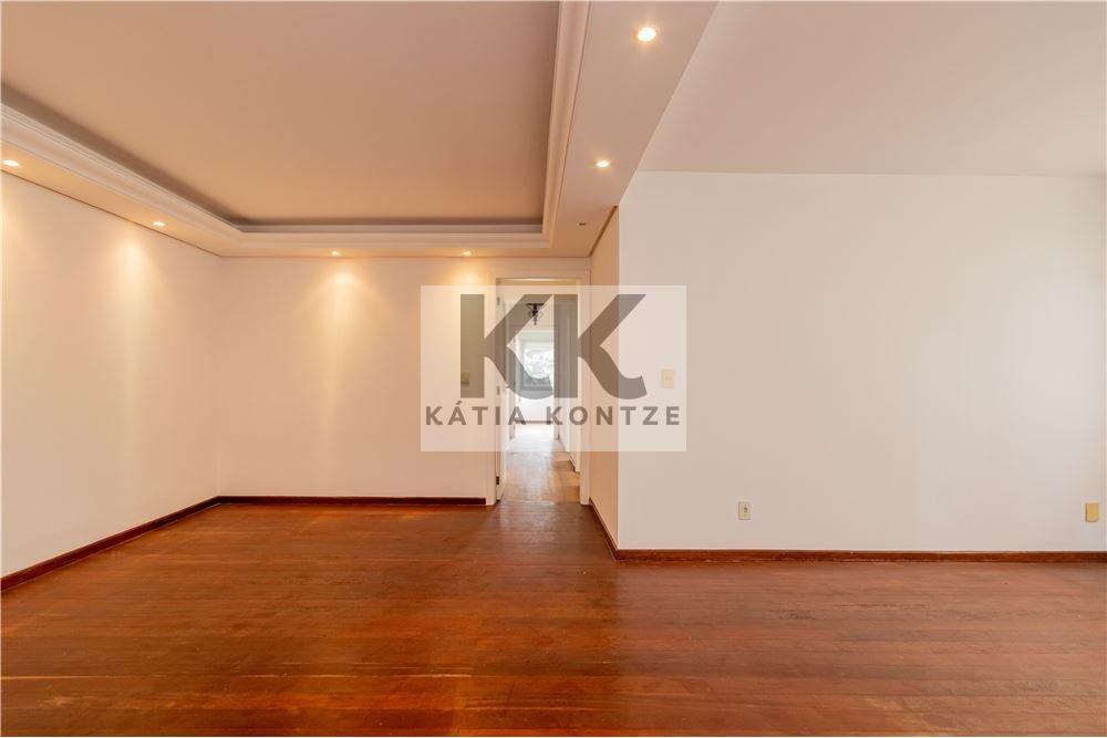 Apartamento ACB 1130 Apto 612481018-70 129m² 3D Coronel Bordini Porto Alegre - 