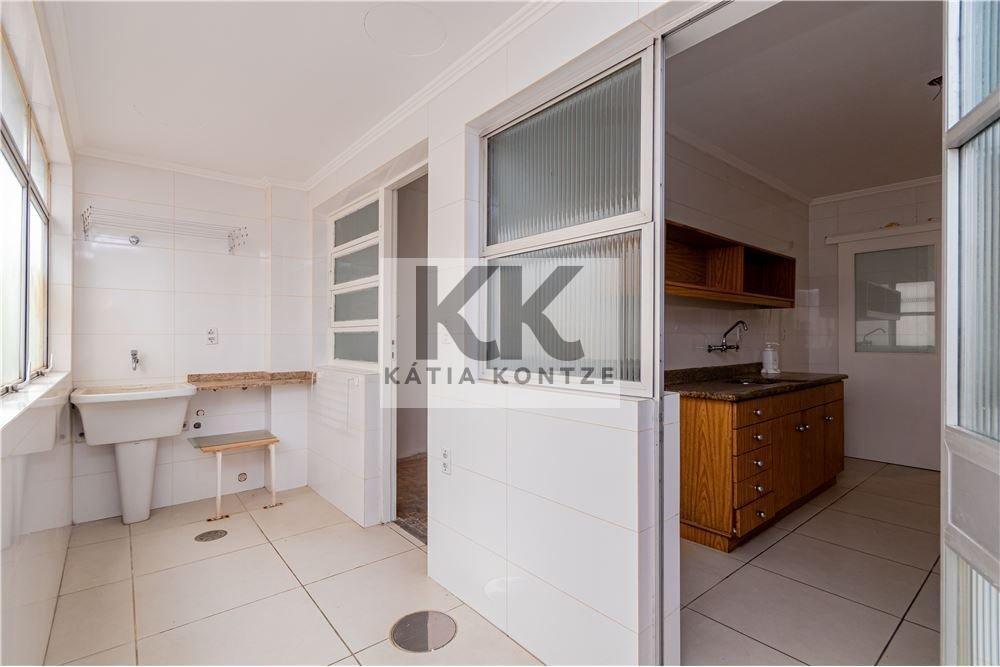 Apartamento ACB 1130 Apto 612481018-70 129m² 3D Coronel Bordini Porto Alegre - 