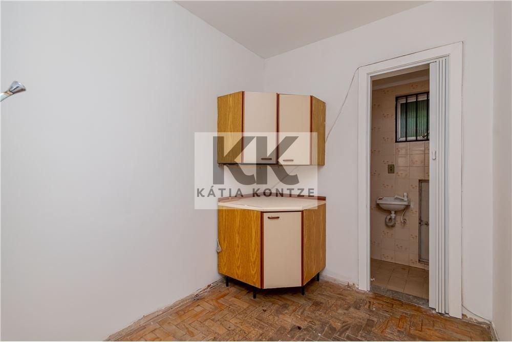 Apartamento ACB 1130 Apto 612481018-70 129m² 3D Coronel Bordini Porto Alegre - 