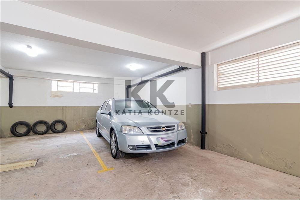 Apartamento ACB 1130 Apto 612481018-70 129m² 3D Coronel Bordini Porto Alegre - 