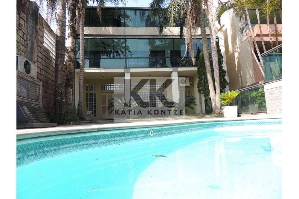 Casa CC 337 Casa 612691002-3 3 suítes 500m² Caí Porto Alegre - 