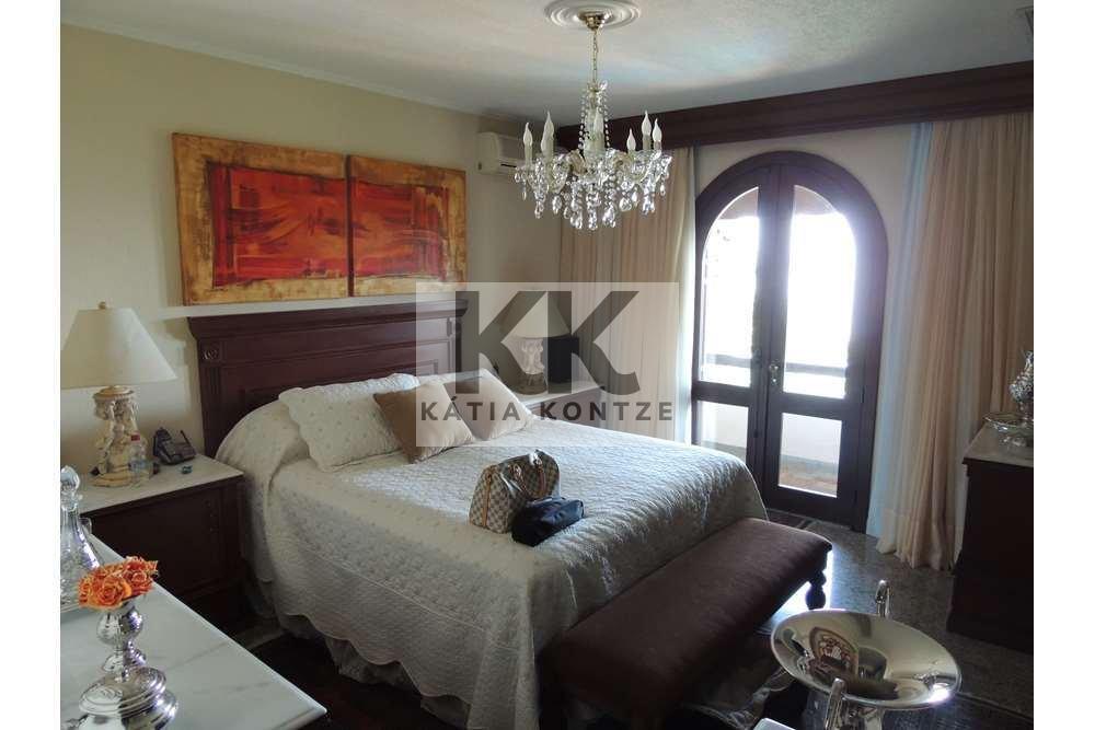Casa VAG 3090 Casa 612691002-2 4 dormitórios 430m² Guaíba Porto Alegre - 