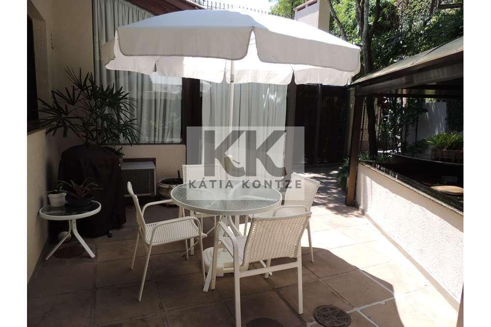 Casa VAG 3090 Casa 612691002-2 4 dormitórios 430m² Guaíba Porto Alegre - 