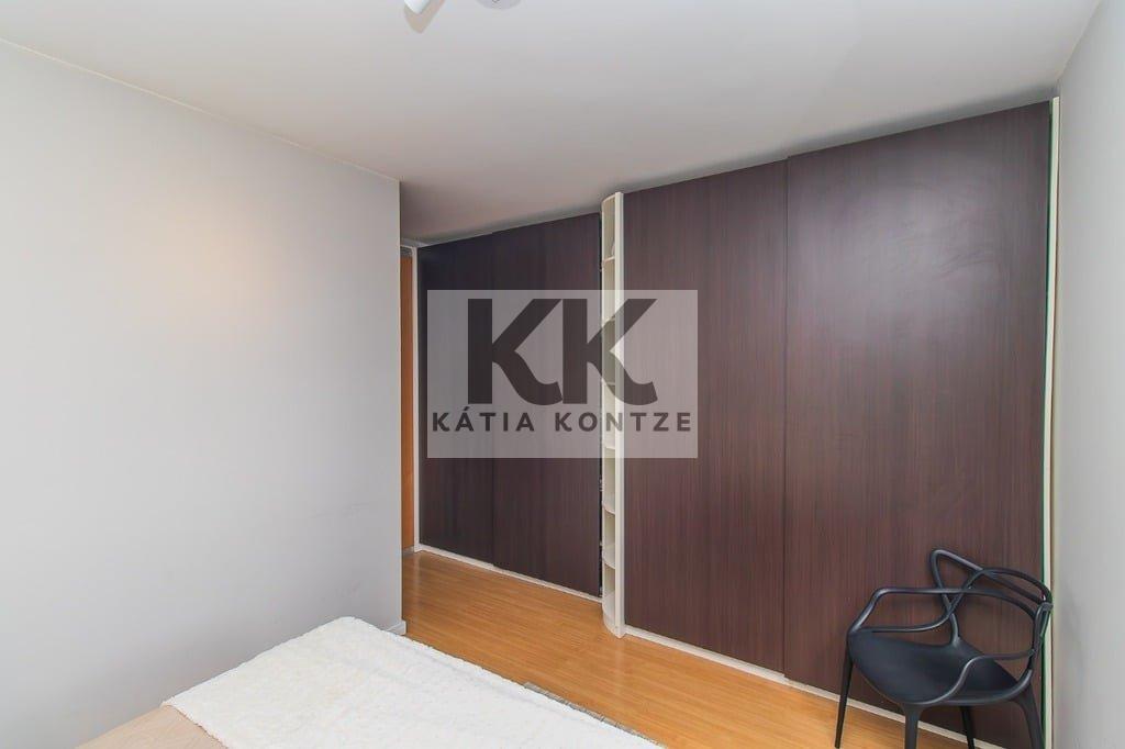 Apartamento Villa Borguese Apto DUA4392 1 suíte 71m² Zamenhoff Porto Alegre - 