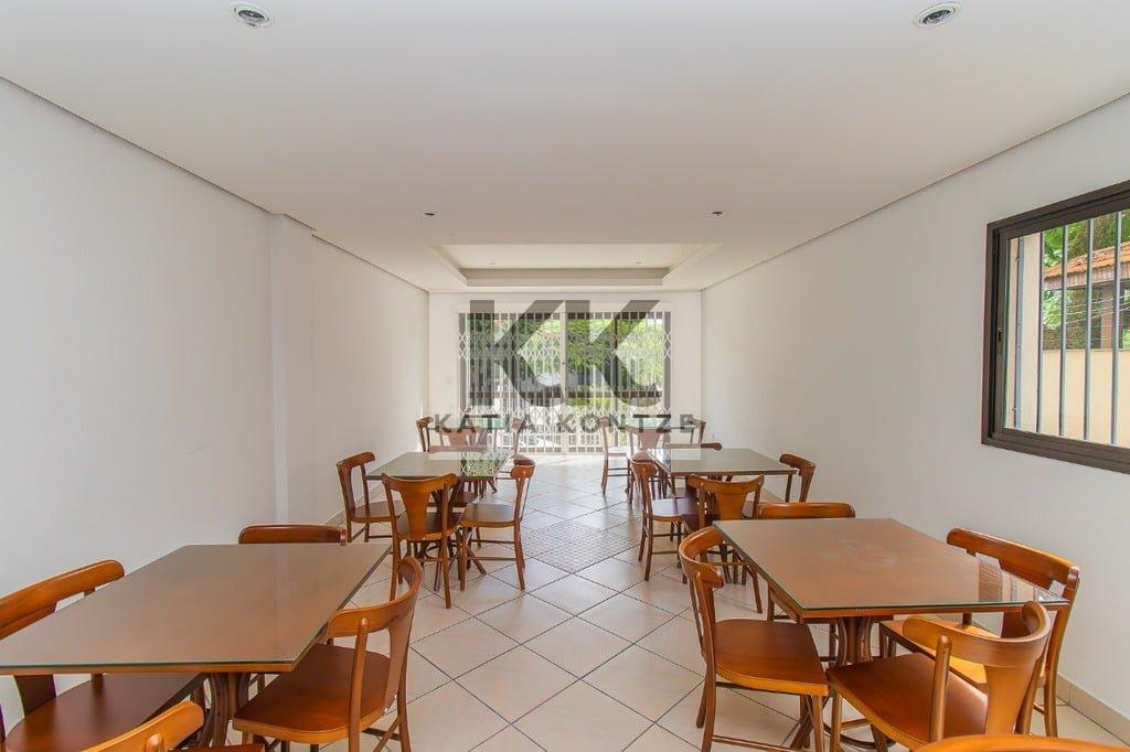 Apartamento Villa Borguese Apto DUA4392 1 suíte 71m² Zamenhoff Porto Alegre - 