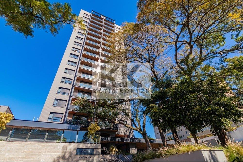 Apartamento BVAG 1855 Apto 612481032-251 70m² 2D Anita Garibaldi Porto Alegre - 