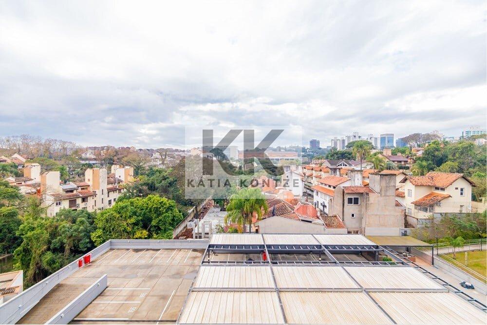 Apartamento BVAG 1855 Apto 612481032-251 70m² 2D Anita Garibaldi Porto Alegre - 