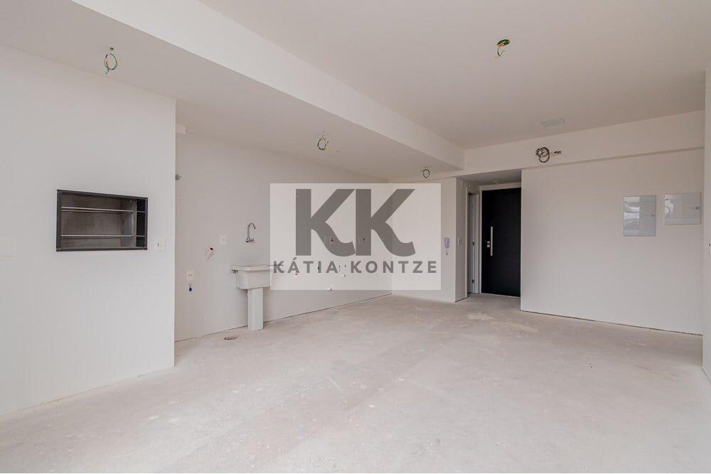 Apartamento BVAG 1855 Apto 612481032-251 70m² 2D Anita Garibaldi Porto Alegre - 