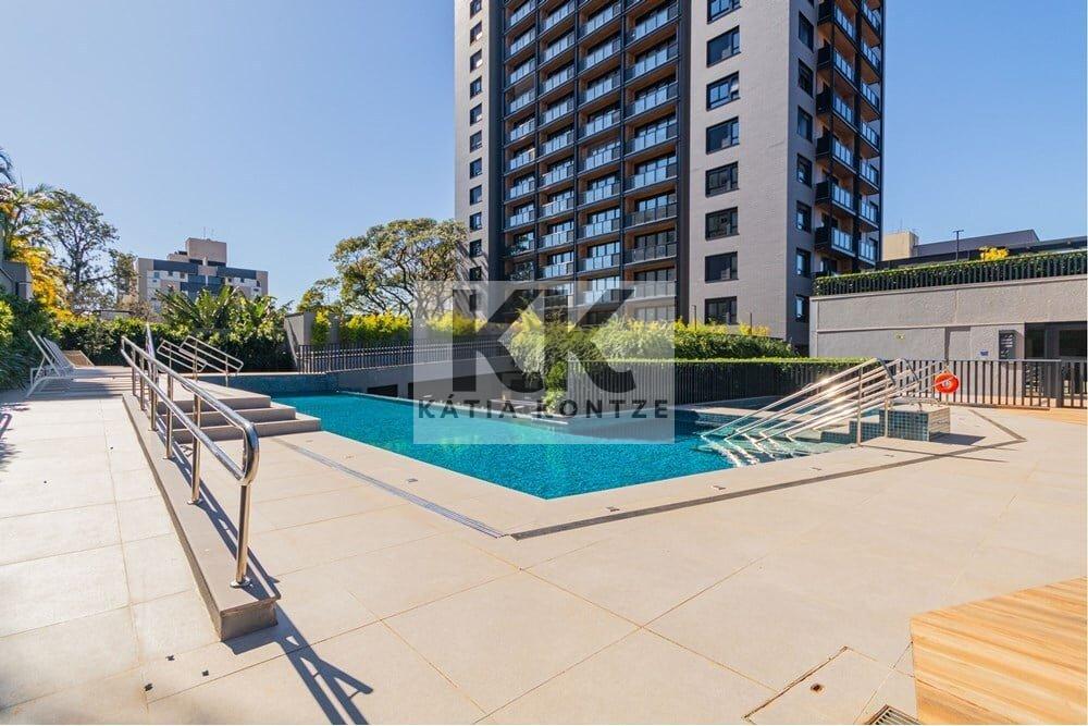 Apartamento BVAG 1855 Apto 612481032-251 70m² 2D Anita Garibaldi Porto Alegre - 