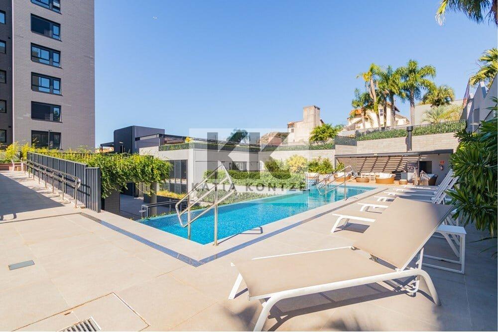 Apartamento BVAG 1855 Apto 612481032-251 70m² 2D Anita Garibaldi Porto Alegre - 