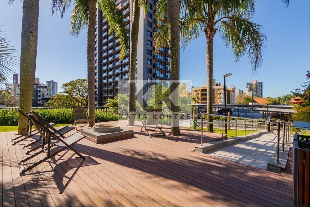 Apartamento BVAG 1855 Apto 612481032-251 70m² 2D Anita Garibaldi Porto Alegre - 