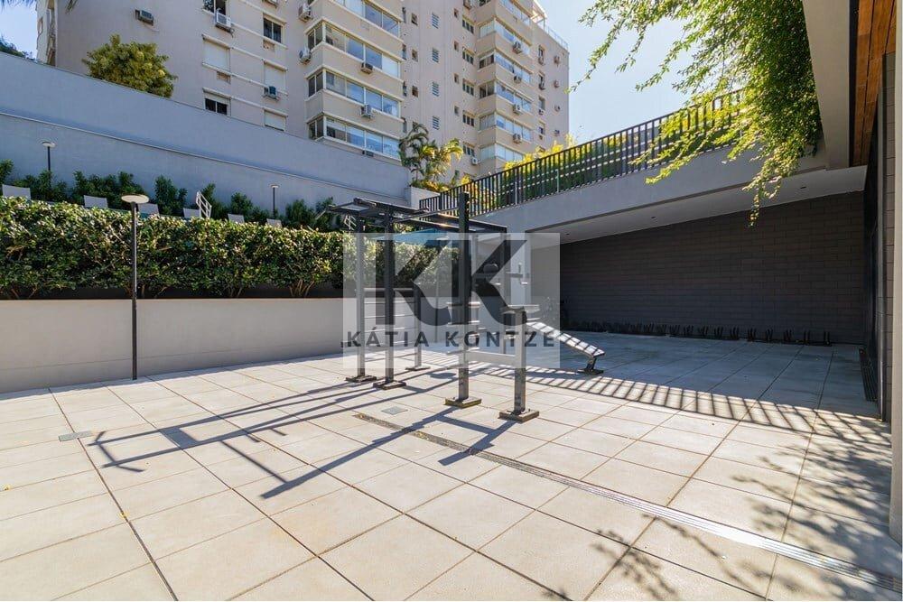 Apartamento BVAG 1855 Apto 612481032-251 70m² 2D Anita Garibaldi Porto Alegre - 