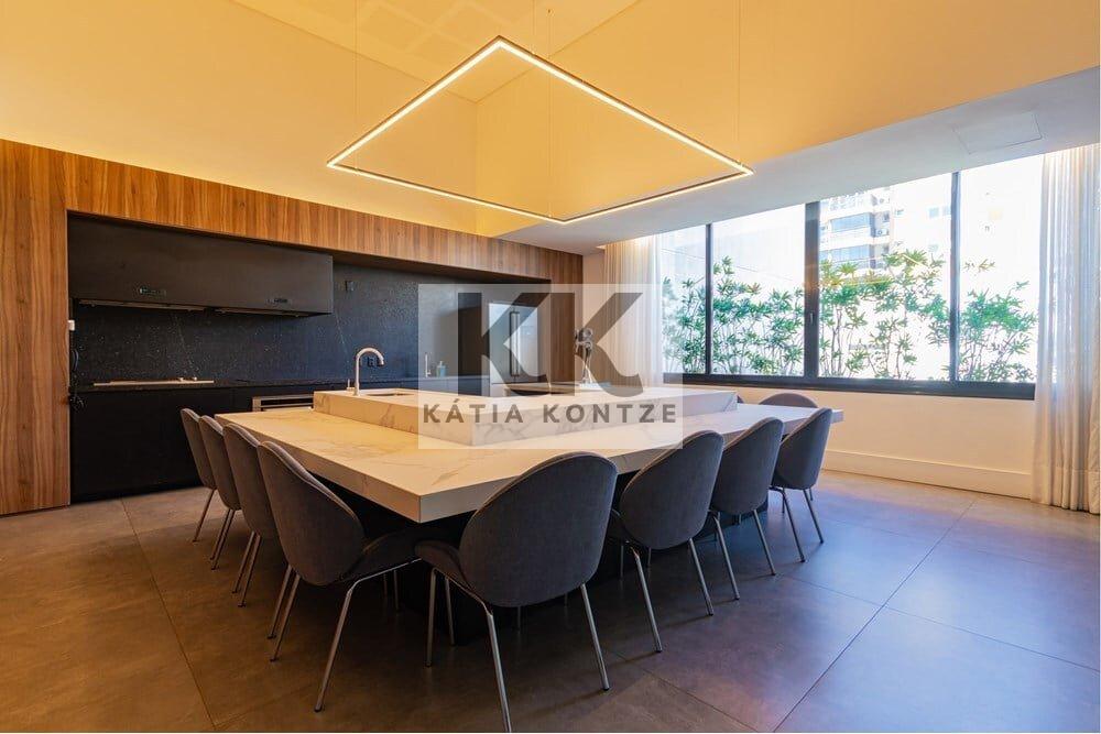 Apartamento BVAG 1855 Apto 612481032-251 70m² 2D Anita Garibaldi Porto Alegre - 